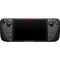 NFL San Francisco 49ers Breakaway Steam Deck Handheld Gaming Computer Skin